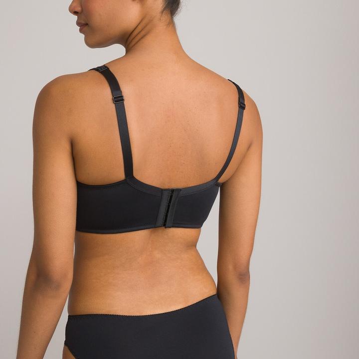 Produktbild La Redoute Collections Minimizer-BH Anthea aus Spitze (80 C)