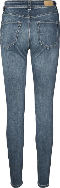 Actual product image Vero Moda VMLUX Jeans Slim Fit Jeans (XS)