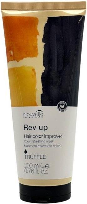 Nouvelle REV UP Hair Color Improver Truffle Farbkur 200 ml (200 ml)