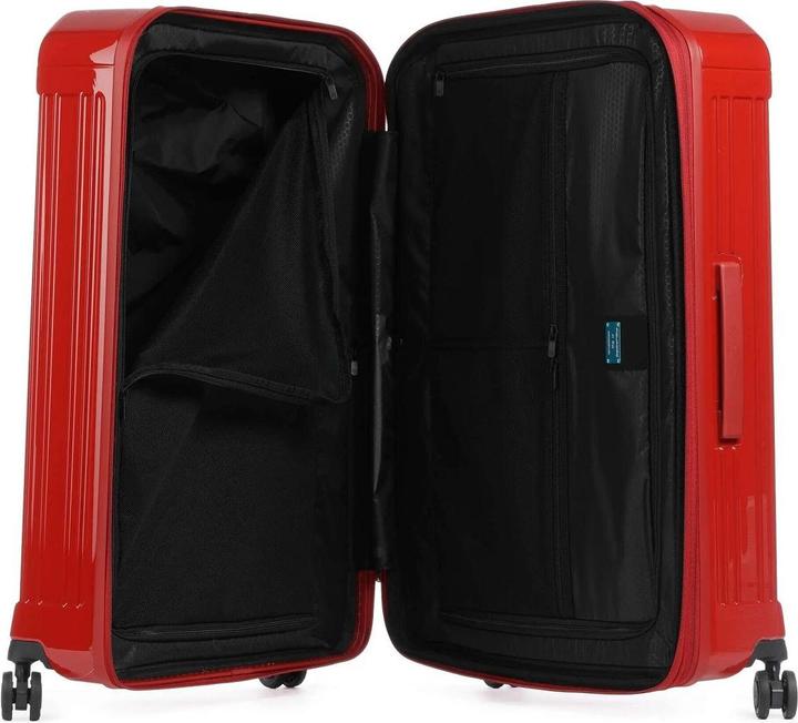 Actual product image Piquadro PQ-Light - Trolley (120 l, L (90 - 115l))