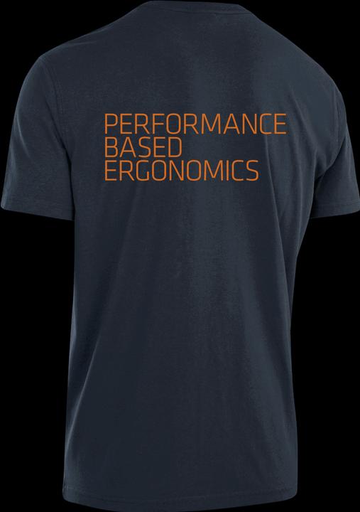 Actual product image Sqlab T-Shirt Performance 2.0 (XL)