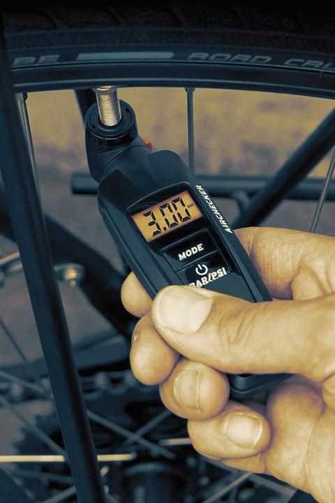 Immagine prodotto SKS Manometer Airchecker (manometro)