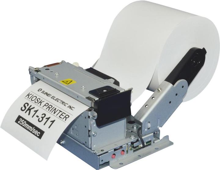 Image du produit Star Micronics SK1-V311SF4-Q-M-SP (USB, RS-232)