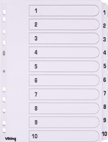 Produktbild Office Depot Register