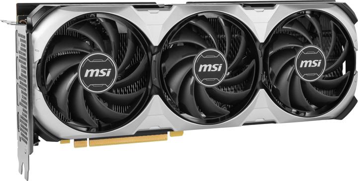 MSI GeForce RTX 4060 Ti VENTUS 3X 8G OC (8 GB)
