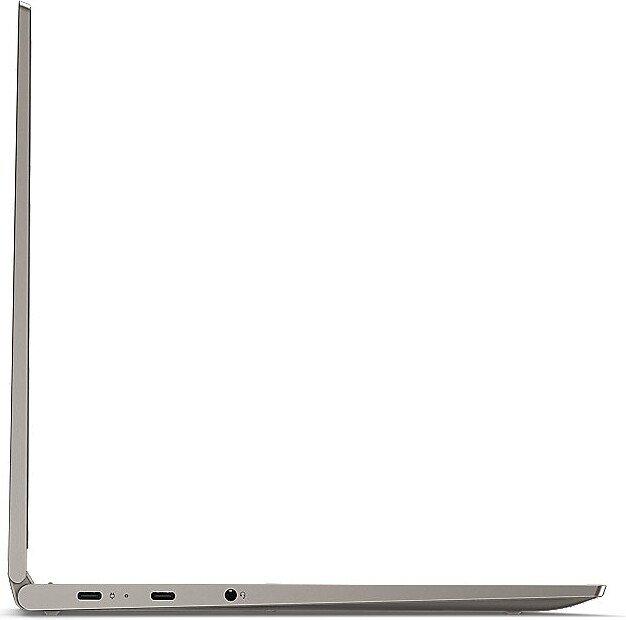 Produktbild Lenovo Yoga C740-14IML (14", Intel Core i5-10210U, 8 GB, 256 GB, CH)