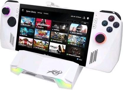 Produktbild Ibroz ROG Ally Dock (PC)