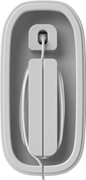 Produktbild Uniq Nova stacja dokująca Magic Mouse szary/grey (Kabelgebunden)