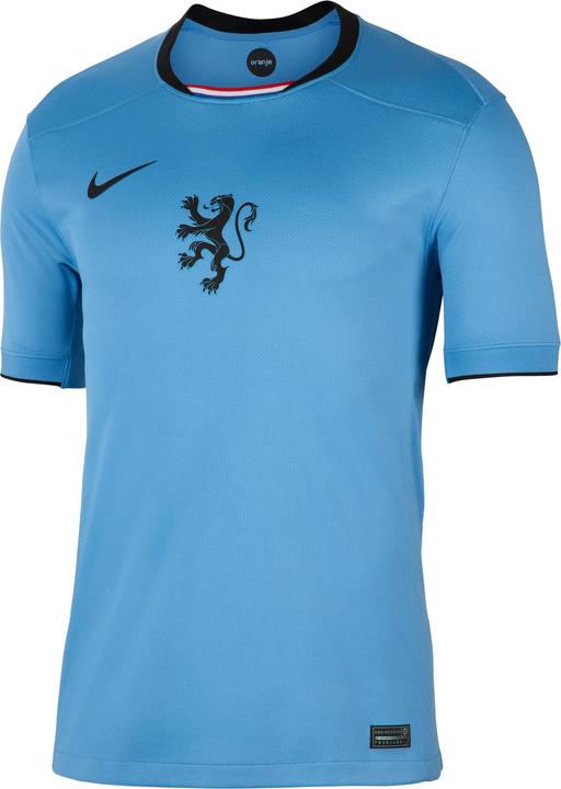 Nike Niederlande Auswärts Trikot für die Frauen EM (L)