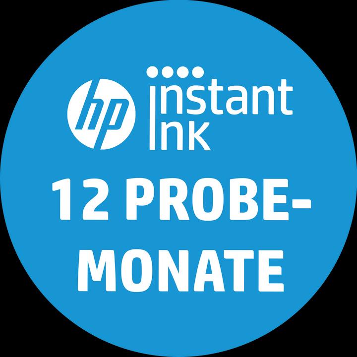 Image du produit HP Tango (Encre, Couleur)