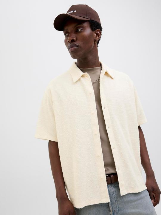 Actual product image Jack & Jones Loose Fit Hemd Hemd (XL)