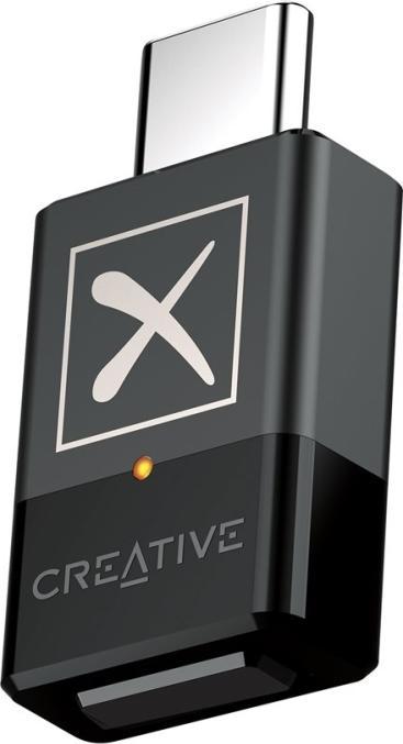 Produktbild Creative BT-W5 (Sender & Empfänger)