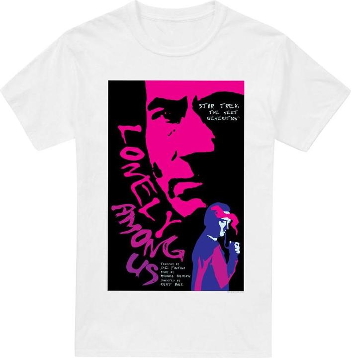 The Next Generation Season 1 Episode 7 TShirt (M)