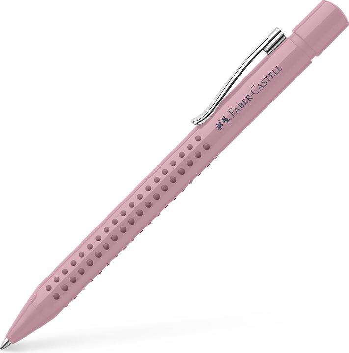 Produktbild Faber-Castell Grip 2010 (Rose shadows, 1 x)