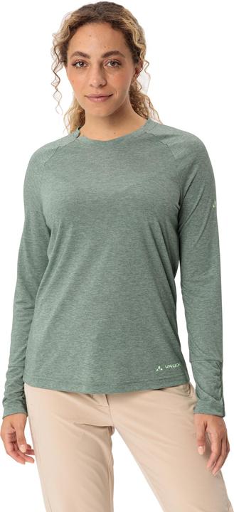 Produktbild Vaude Women's Skomer L/S T-Shirt III (38, S)