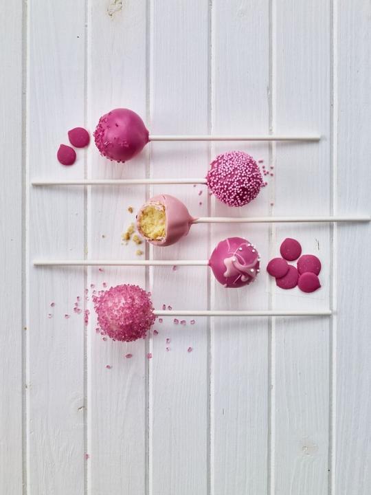 Actual product image Birkmann Cake Pop Baker (3.50 cm)