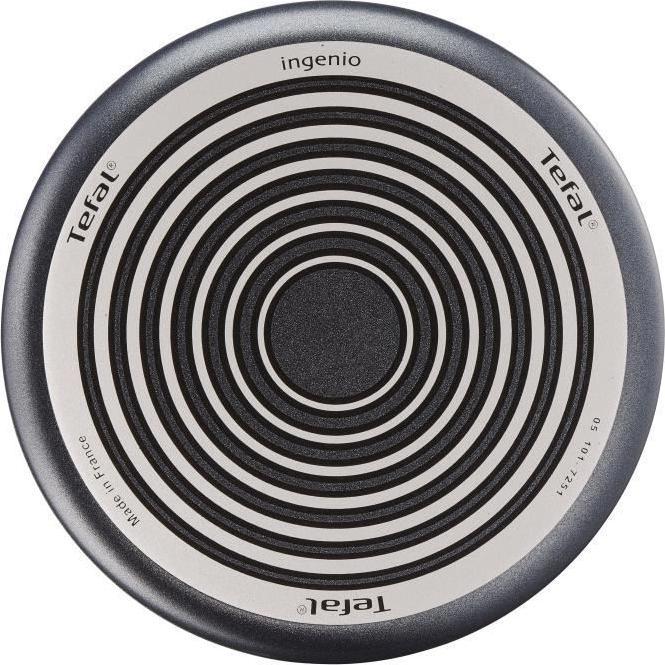 Actual product image Tefal Ingenio Elegance (Pan set + pot set)