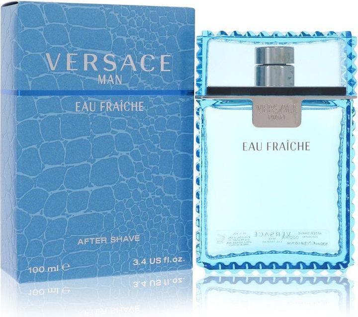 Immagine prodotto Versace Eau Fraîche - Dopobarba (Lozione dopobarba, 100 ml)