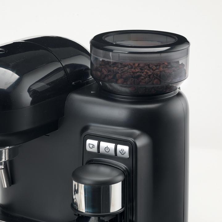 Actual product image Ariete 1318 Coffee machine Moderna