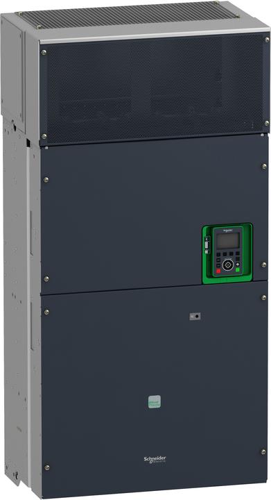 Produktbild Schneider Electric Frequenzumrichter, ATV930, 315kW, ATV930C31N4C