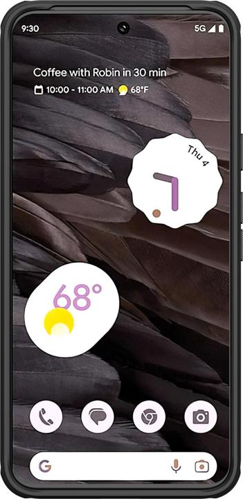 Produktbild Nillkin Super Frosted Shield Pro (Google Pixel 8)