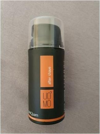 Immagine prodotto Postquam UOMO Special After Shave Idea Regalo Nuovo OVP 100ml (Gel dopobarba, 100 ml)