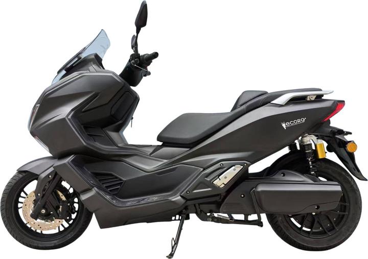 ecoro T5 (120 km/h)
