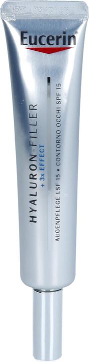 Image du produit Eucerin Hyaluron-Filler (Sticks de soin, 15 ml)
