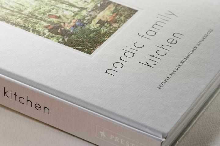 Produktbild Nordic Family Kitchen (Deutsch, Mikkel Karstad, 2021)