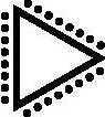 Produktbild Pferd Diamant-Handy-Feile (Hieb 0, 215 mm)