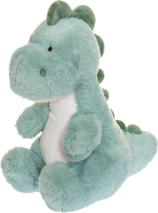 Produktbild Teddykompaniet Dino Petri Grün 25 cm (25 cm)