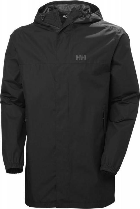 Helly Hansen Vancouver Rain Coat (L)