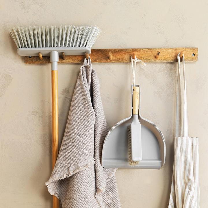 Actual product image Salter LASAL71472WEU7 WARM BROOM - Pilkas - FSC 100% (1 pcs.)