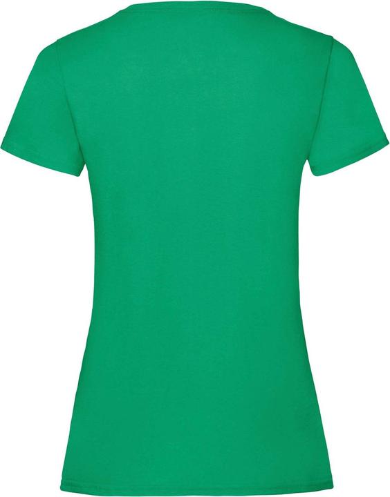 Produktbild Fruit of the Loom LadyFit TShirt (5 StückPackung) (L)