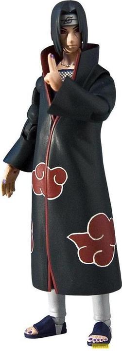 Toynami Naruto Shippuden: Itachi