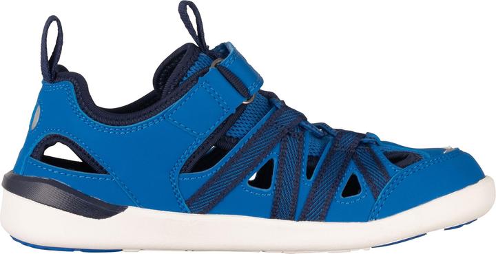 Produktbild Trollkids Kid's Saltfjord Barefoot Sandal (27)
