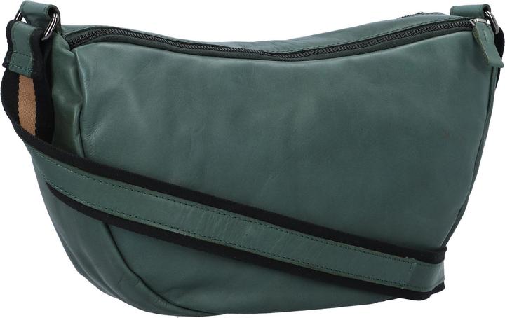 Produktbild Harolds Caugio Umhängetasche Leder 36 cm