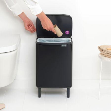 Image du produit Brabantia Bo Waste Bin (12 l)