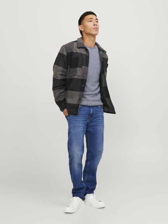 Actual product image Jack & Jones Clark Original JOS 378 Regular fit jeans (W31/L34)
