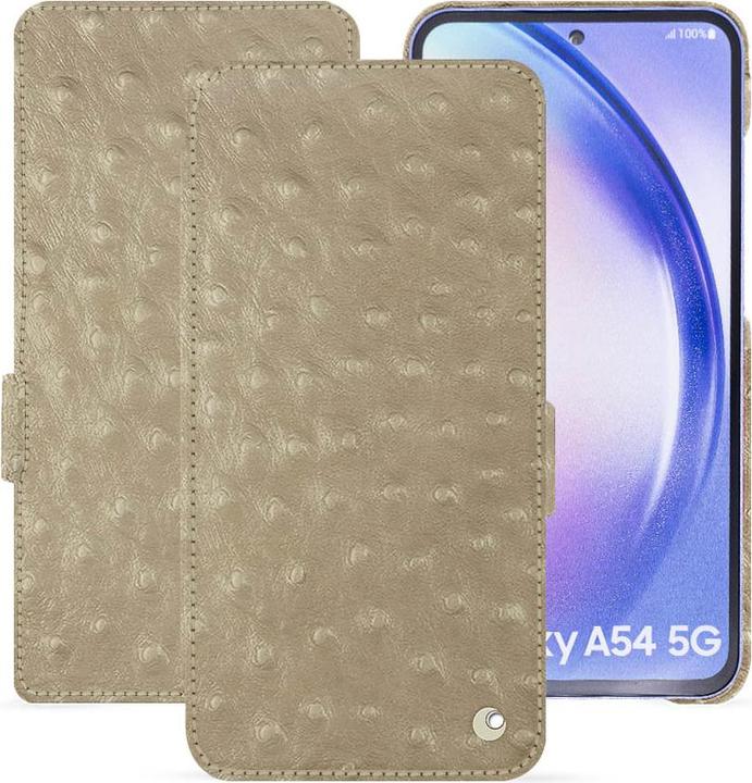 Image du produit Noreve Coque en cuir à rabat horizontal (Samsung Galaxy A54 5G)