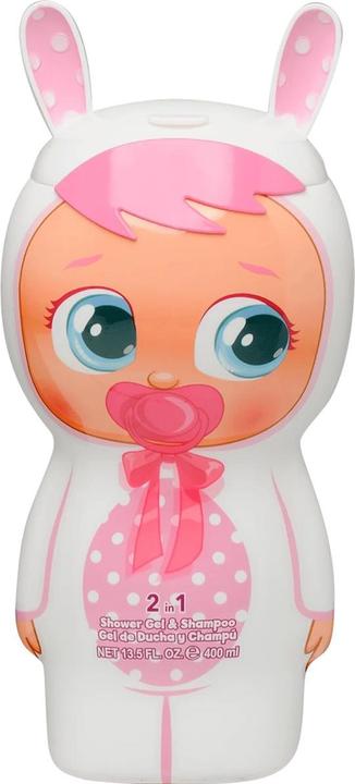 Immagine prodotto Disney SG e Shampoo 2D (400 ml)