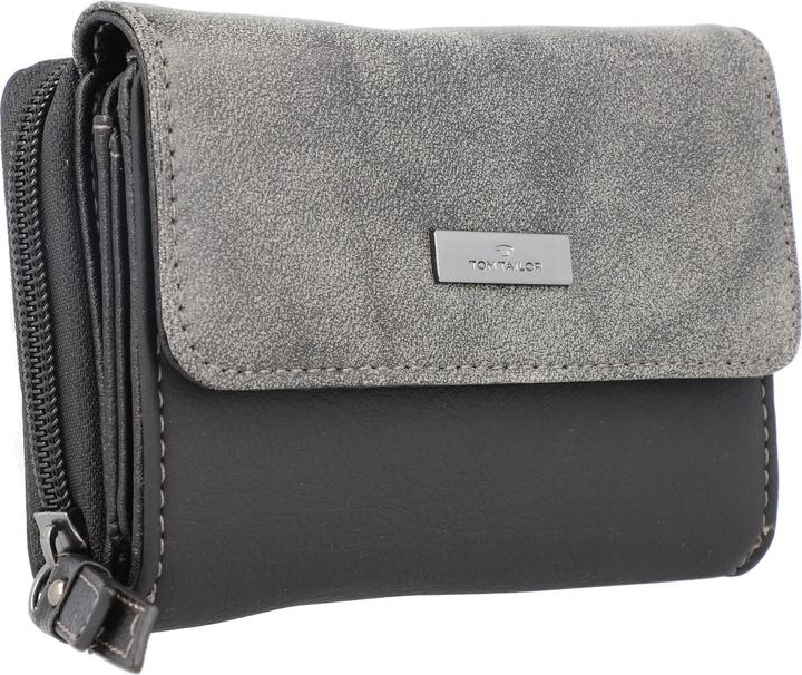 Produktbild Tom Tailor Elin Geldbörse 14 cm