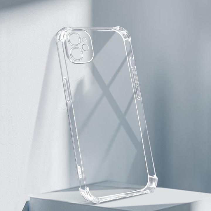 Actual product image Avizar ToughShield Case Series (Apple iPhone 11)
