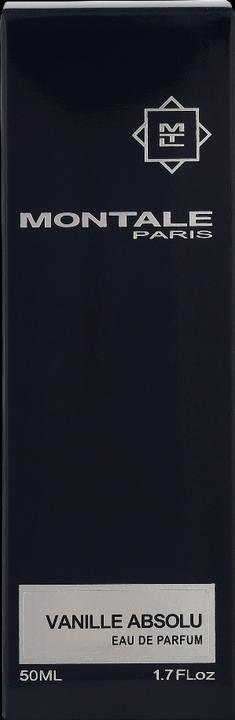 Actual product image Montale Vanille Absolu (Eau de parfum, 50 ml)