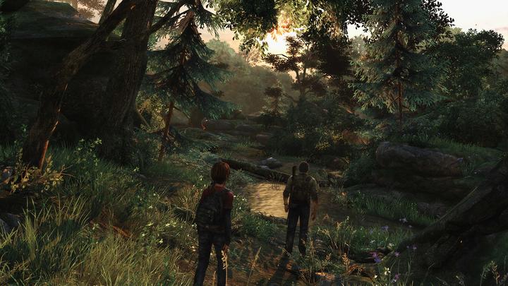 Produktbild Sony The Last of Us Remastered (PlayStation Hits), PS4 (PS4)