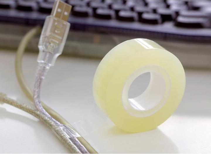 Actual product image Scotch 550 (19 mm)