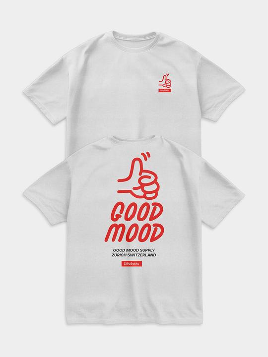 DillySocks Good Mood (Einzelpack, L)