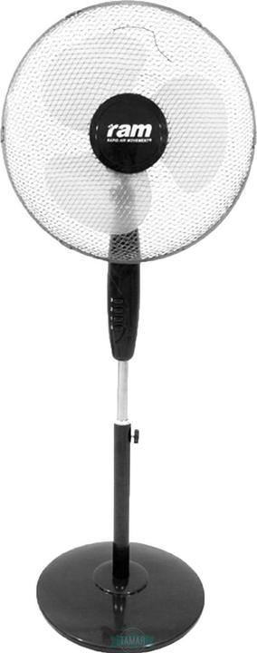 Produktbild RAM Umluft-Standventilator