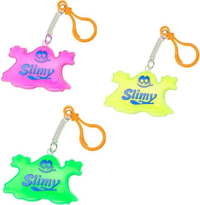 Produktbild Joker Slimy - Keychain SLIMY Original 18g