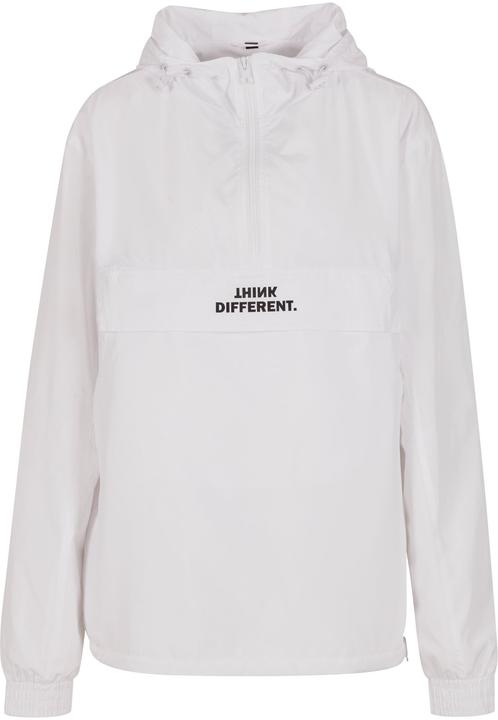 Immagine prodotto Mister Tee MisterTee Think Different Basic Pull Over Jacket - 201301 (M)